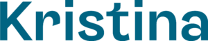 Kristina-matkatoimiston logo