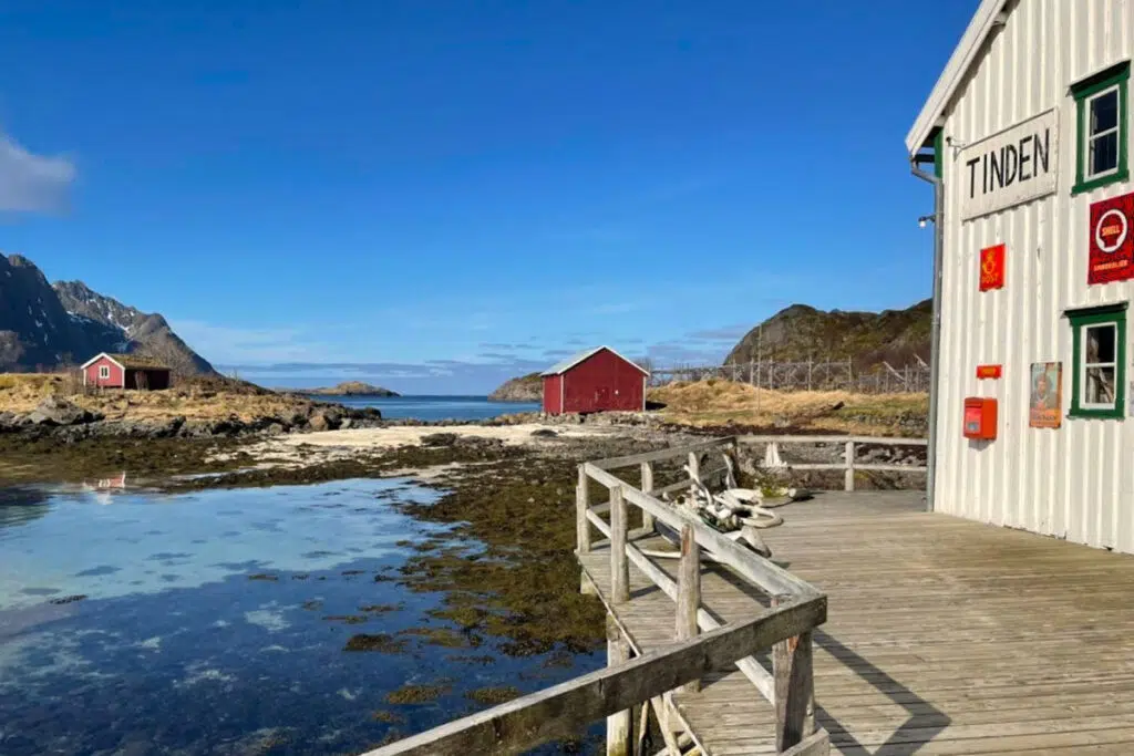 Samimatkat-Tinden-kuva: Lauri Pietikäinen