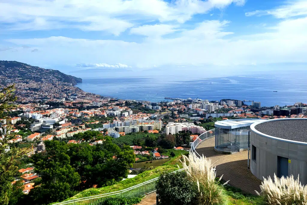 Kanariansaaret ja Madeira risteilymatka mukavasti Itä-Suomesta Samimatkat