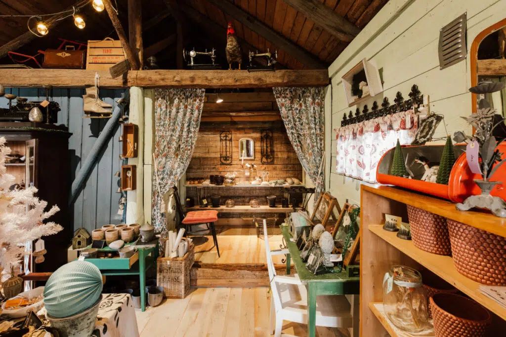 Porvoon ja Loviisan joulutapahtumat-matka-Samimatkat-kuva Krista Ylinen