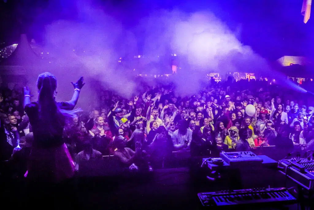 Samimatkat-valmismatkat-ita-Suomesta-Parnu-Grillfest-2025-07.06.2025_Ants-Liigus tunnelmia GriiFestistä.