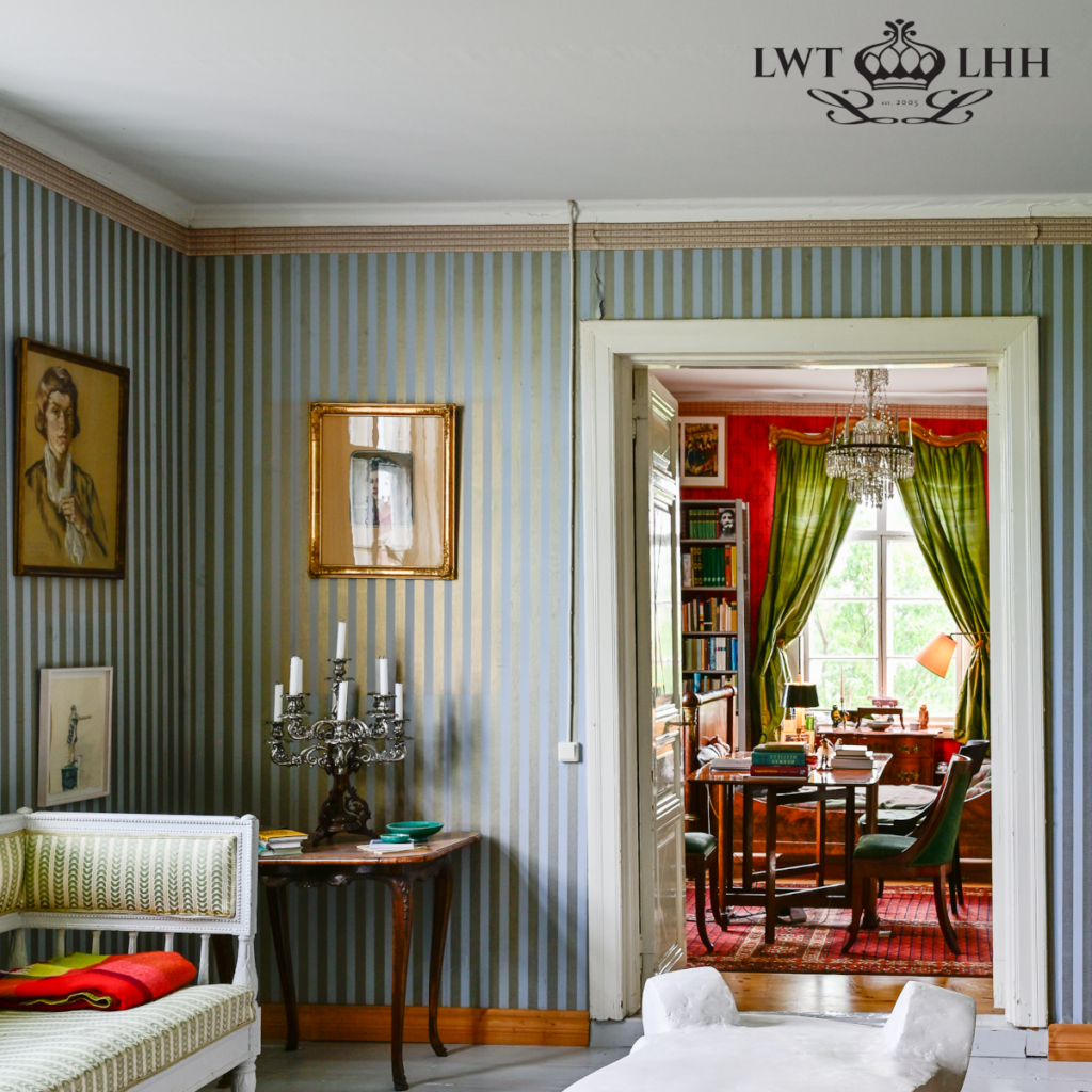 Samimatkat-valmismatkat, Loviisan Wanhat talot, Nissas.