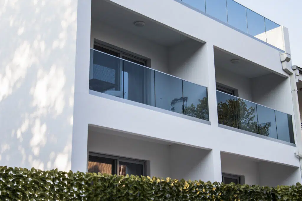 Samimatkat-valmismatkat Montenegroon, huoneistohotelli Soko