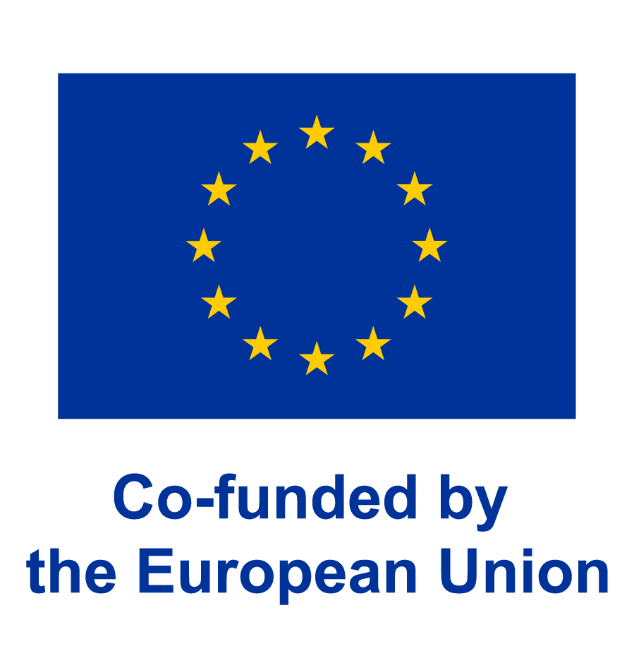 Photos co-funded by the European Union