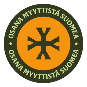 Samimatkat: Olemme osa Myyttistä Suomea.