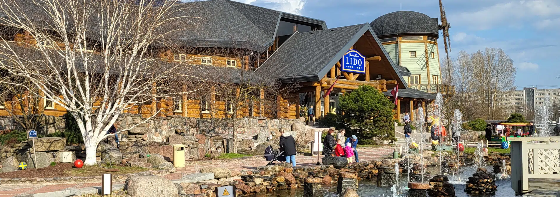 Kevättoimista pääsiäisen viettoon