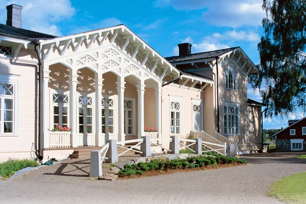 Samimatkat-valmismatkat: Kenkävero Mikkelissä