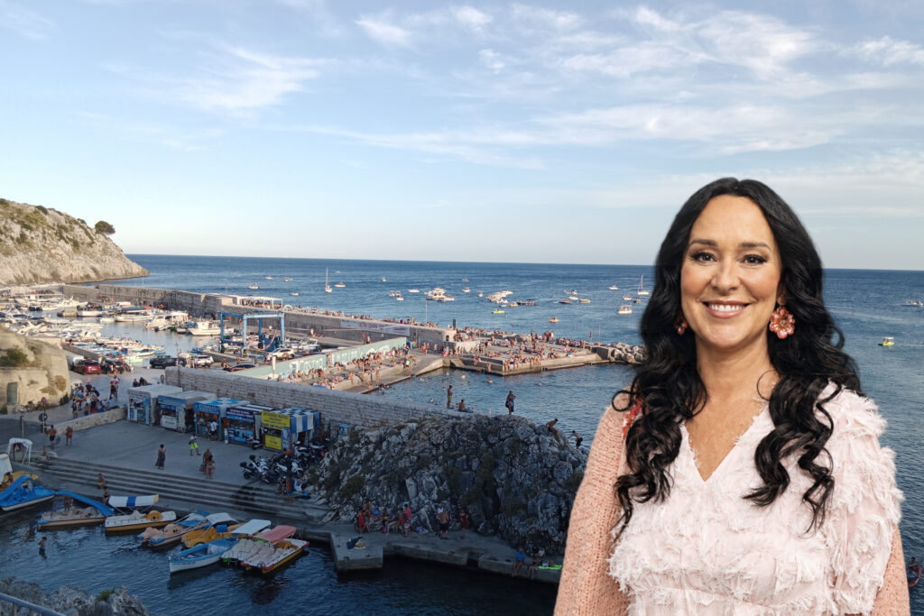 Samimatkat Italian matkat: Bari, Ellen Jokikunnas 2 päivää retkillä