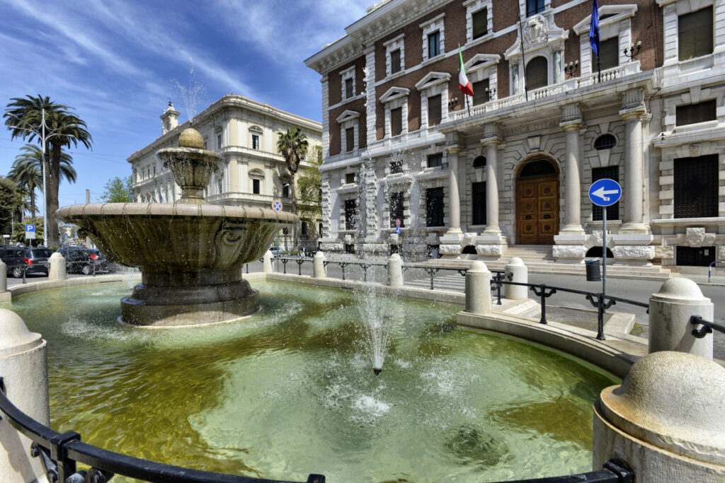 Samimatkat-Italian-kiertomatkat Bari_Corso Cavour_ph Franco Cappellari