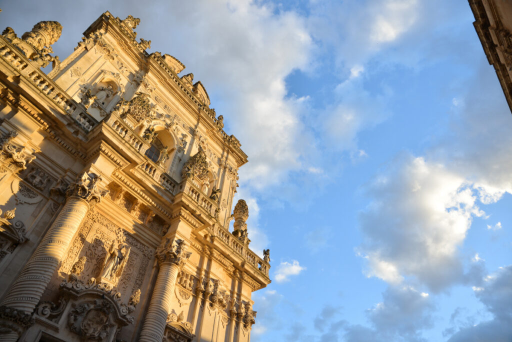 Samimatkat-italian-matkat-kiertomatkat-Lecce_Basilica del Rosario_ph Carlo Elmiro Bevilacqua HD